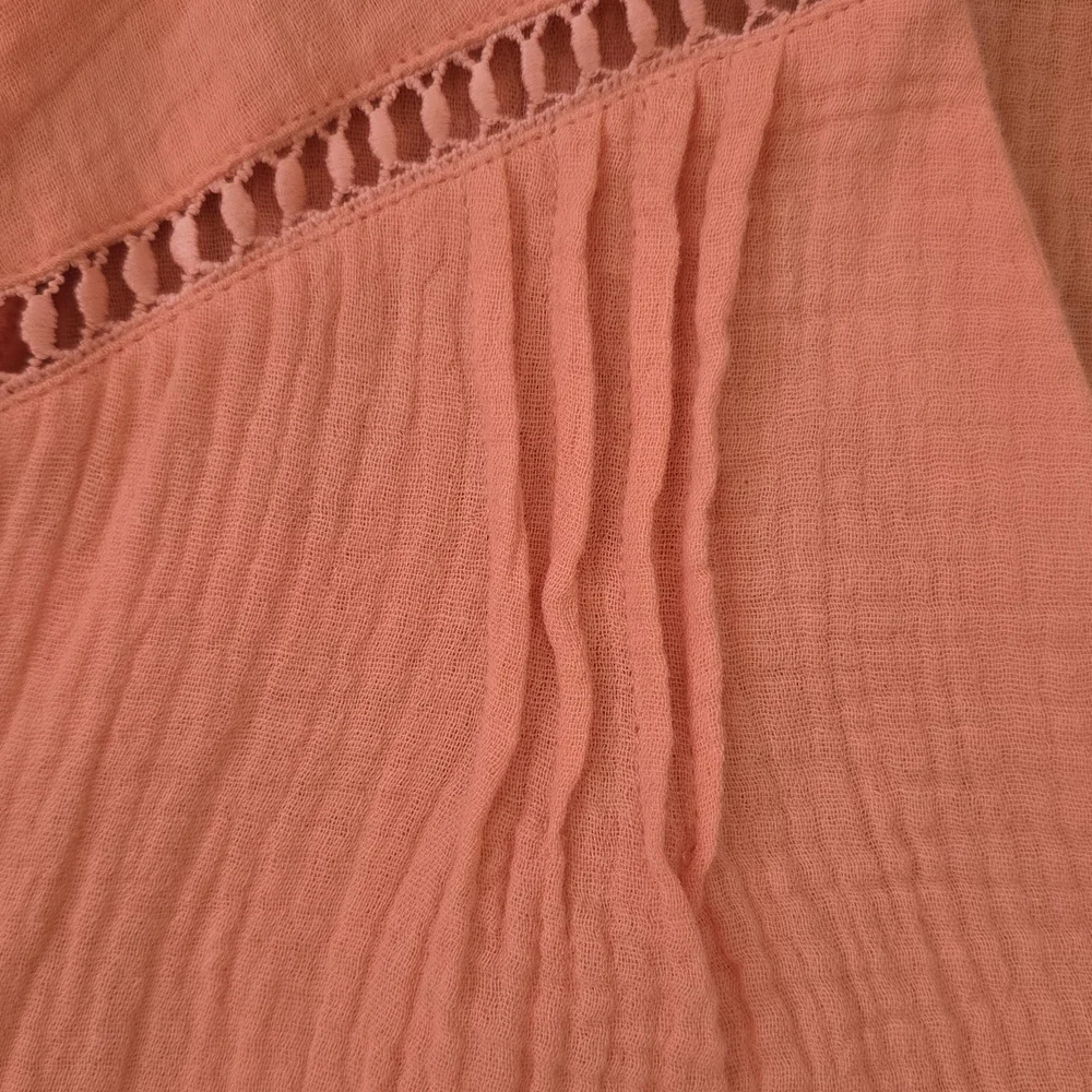UNTUCKit Women's Vibrant Orange Dress - Picture 4 of 13